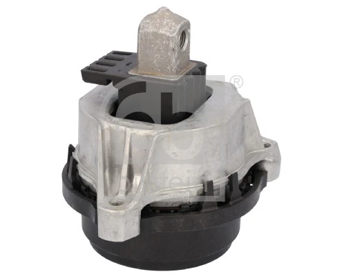 Mounting, engine